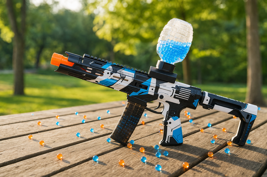 Gel Blaster