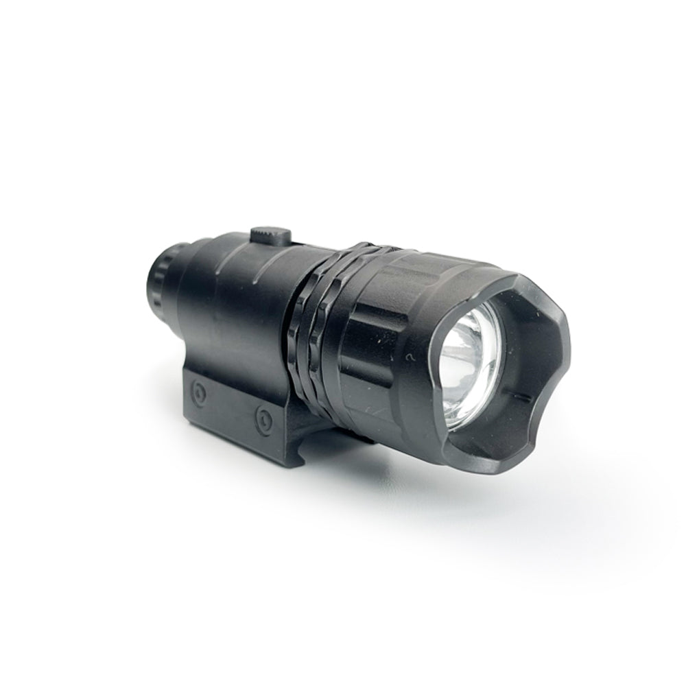 Gel Blaster flashlight